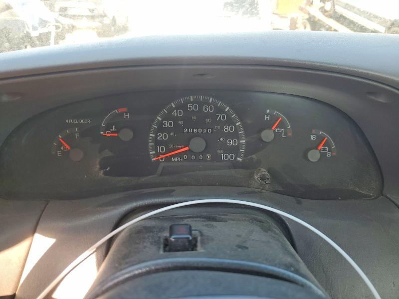 Aukcja sprzedaży 1998 Ford F150, vin: 1FTZF172XWKB82130, numer aukcji: 64805236
