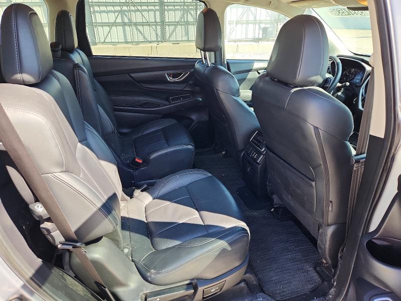 Продаж на аукціоні авто 2024 Subaru Ascent, vin: 4S4WMASD3R3418161, номер лоту: 58974536