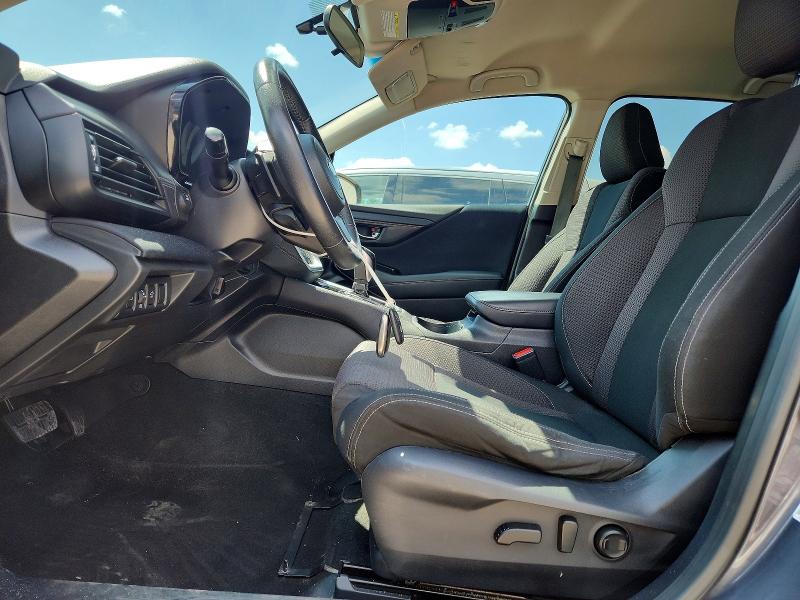 2020 Subaru Outback მანქანა იყიდება აუქციონზე, vin: 4S4BTACC6L3100288, აუქციონის ნომერი: 63387056
