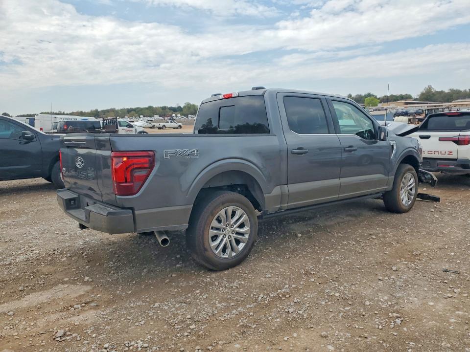 Aukcja sprzedaży 2026 Ford F150, vin: 1FTFW6L87TFA58959, numer aukcji: 66583396
