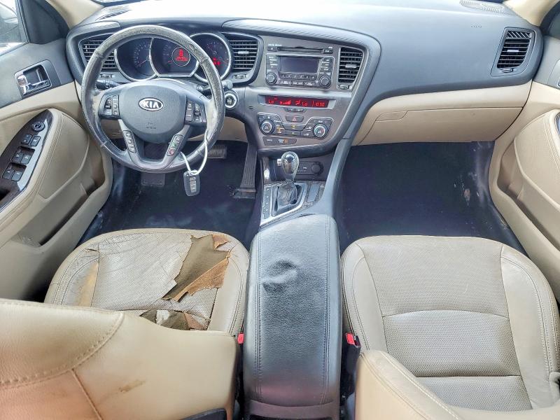 Aukcja sprzedaży 2012 Kia Optima, vin: 5XXGN4A74CG085625, numer aukcji: 64267456