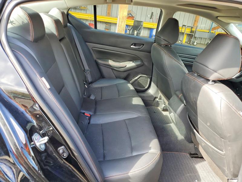 66467206 :رقم المزاد ، 1N4BL4CW8NN401285 vin ، 2022 Nissan Altima مزاد بيع