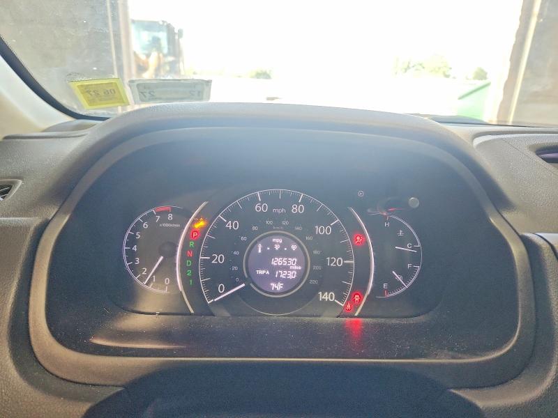 Aukcja sprzedaży 2014 Honda Cr-v, vin: 2HKRM4H30EH686374, numer aukcji: 63221136