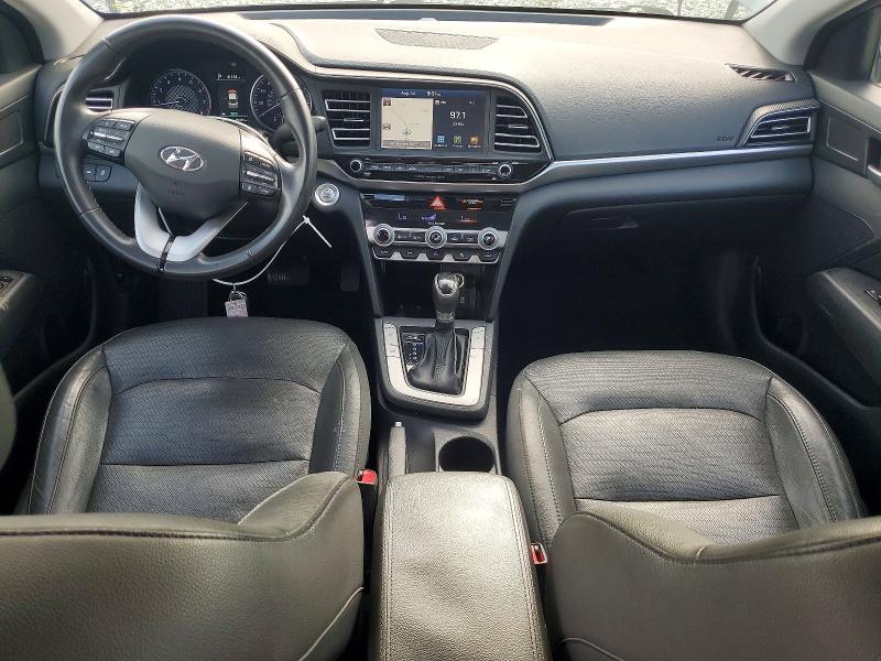 Aukcja sprzedaży 2020 Hyundai Elantra, vin: 5NPD84LF2LH498811, numer aukcji: 65287516