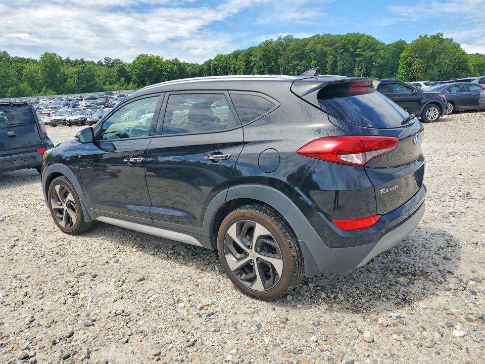 2018 Hyundai Tucson მანქანა იყიდება აუქციონზე, vin: KM8J3CA20JU680209, აუქციონის ნომერი: 63724146