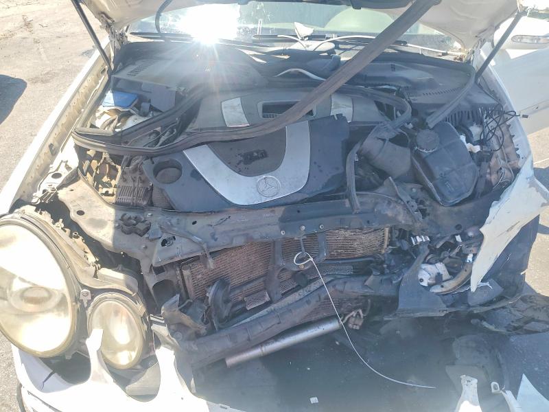 64148546 :رقم المزاد ، WDBUF56J56A892082 vin ، 2006 Mercedes-benz E350 مزاد بيع