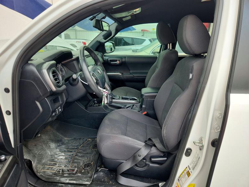 Aukcja sprzedaży 2017 Toyota Tacoma, vin: 3TMAZ5CN2HM052298, numer aukcji: 66368776