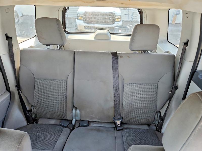 Продажа на аукционе авто 2008 Jeep Liberty, vin: 1J8GP28K28W272451, номер лота: 65367186