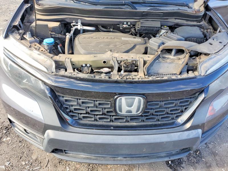 Продаж на аукціоні авто 2019 Honda Passport, vin: 5FNYF8H58KB002941, номер лоту: 64298096