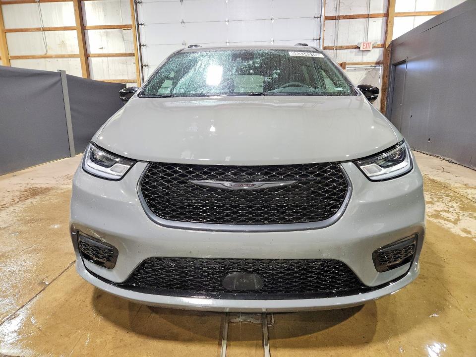 Aukcja sprzedaży 2025 Chrysler Pacifica, vin: 2C4RC1GG4SR566145, numer aukcji: 66334916