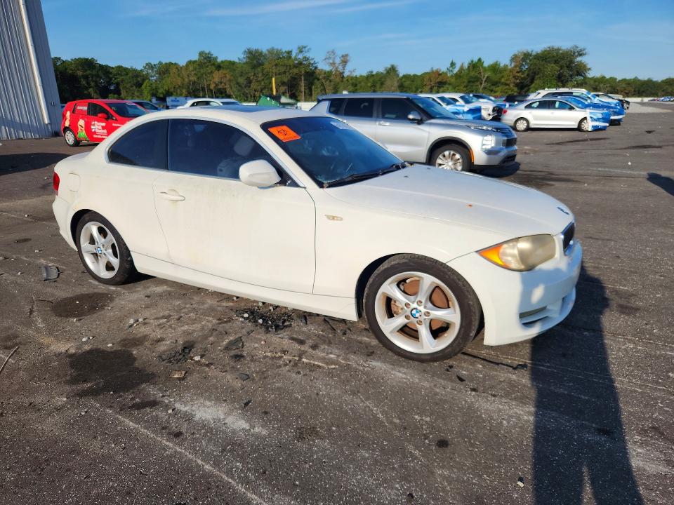 Продаж на аукціоні авто 2011 Bmw 128, vin: WBAUP7C51BVP21427, номер лоту: 64570456