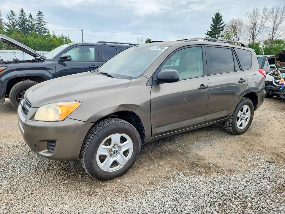 Auction sale of the 2011 Toyota Rav4, vin: 2T3KK4DV8BW011665, lot number: 64103996