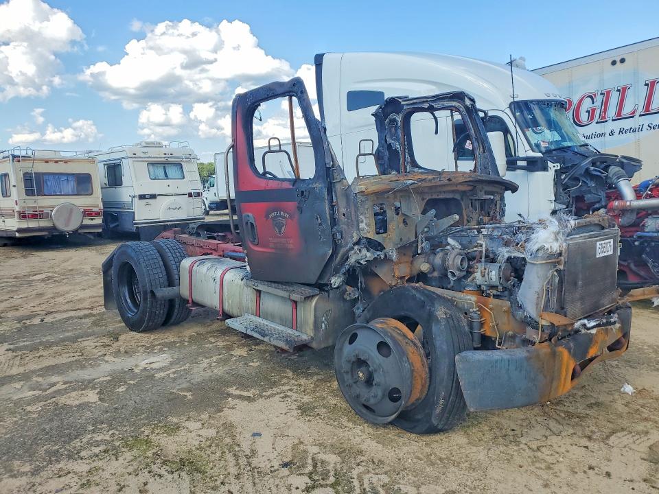 Aukcja sprzedaży 2006 Freightliner M2, vin: 1FUBCYDA86HV01450, numer aukcji: 63560276