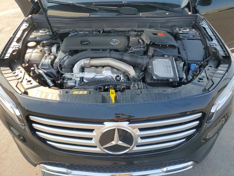 Продажа на аукционе авто 2024 Mercedes-benz Glb, vin: W1N4M4HB0RW350721, номер лота: 64319106