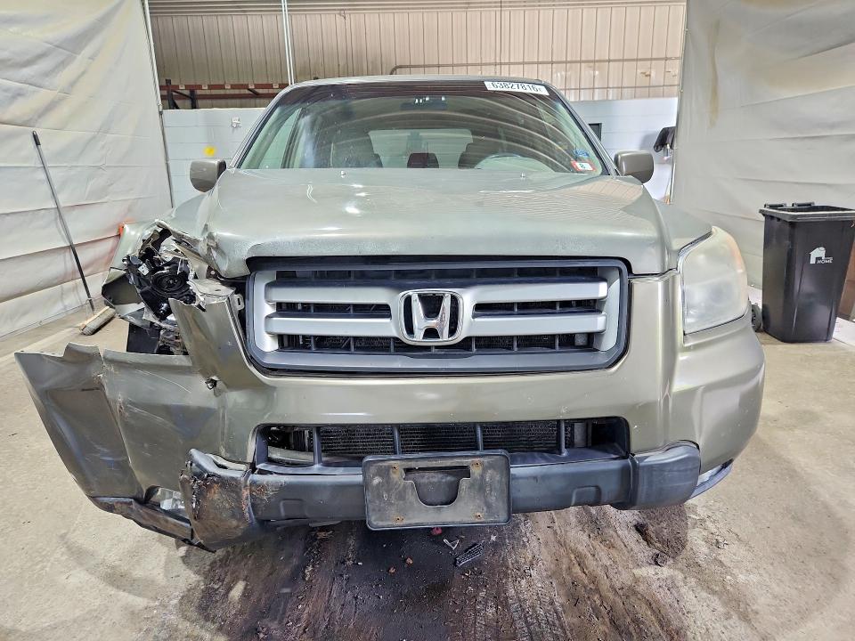 Aukcja sprzedaży 2007 Honda Pilot, vin: 5FNYF184X7B025756, numer aukcji: 63827816