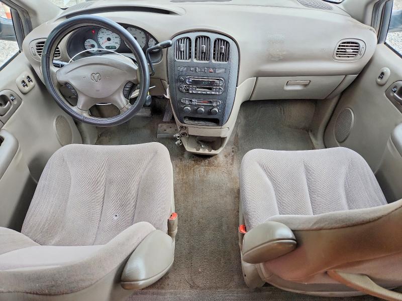 Aukcja sprzedaży 2003 Dodge Grand Caravan, vin: 2D4GP24353R177733, numer aukcji: 65530546