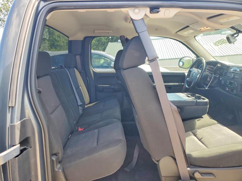 Aukcja sprzedaży 2011 Chevrolet Silverado, vin: 1GCRKSE35BZ231216, numer aukcji: 65800916