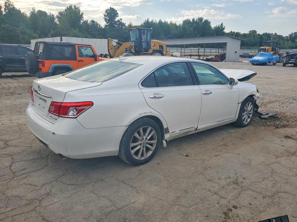 65534696 :رقم المزاد ، JTHBK1EG8A2408832 vin ، 2010 Lexus Es مزاد بيع