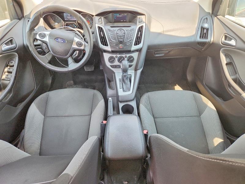 2012 Ford Focus მანქანა იყიდება აუქციონზე, vin: 1FAHP3K29CL237609, აუქციონის ნომერი: 63476316