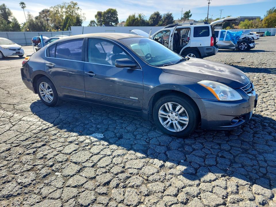 Aukcja sprzedaży 2010 Nissan Altima, vin: 1N4CL2AP3AC123020, numer aukcji: 65040686