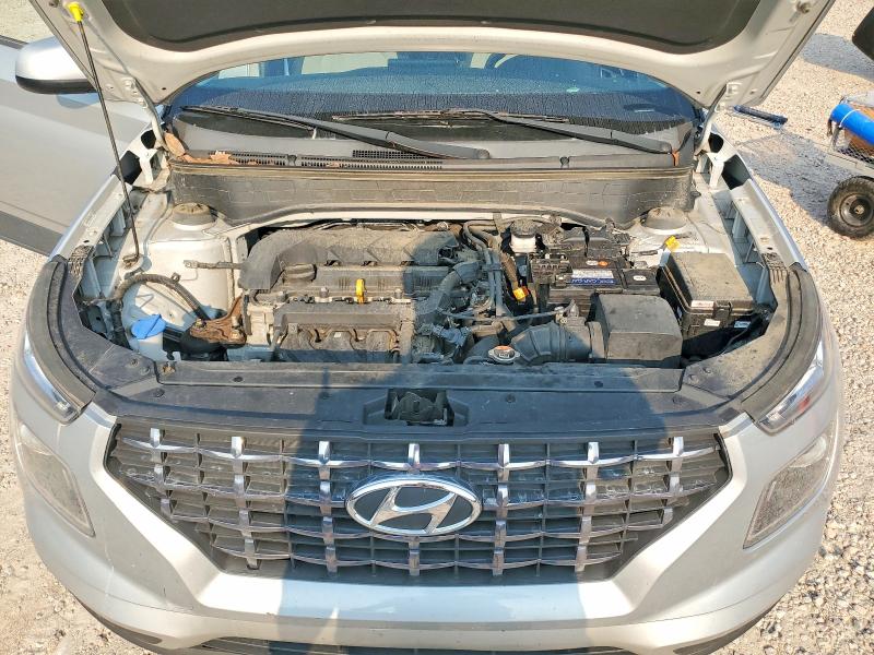 Продажа на аукционе авто 2020 Hyundai Venue, vin: KMHRC8A34LU017575, номер лота: 64605486