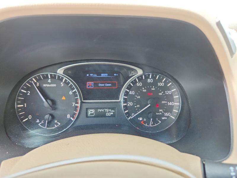 Продаж на аукціоні авто 2014 Nissan Pathfinder, vin: 5N1AR2MM2EC612110, номер лоту: 65061946
