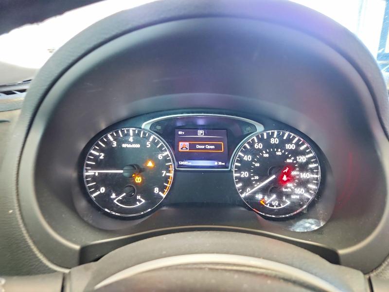 64002206 :رقم المزاد ، 1N4AL3AP7HC476965 vin ، 2017 Nissan Altima مزاد بيع