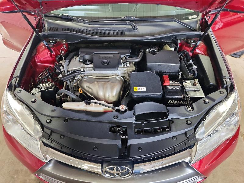 Aukcja sprzedaży 2017 Toyota Camry, vin: 4T1BF1FK5HU786626, numer aukcji: 65347006