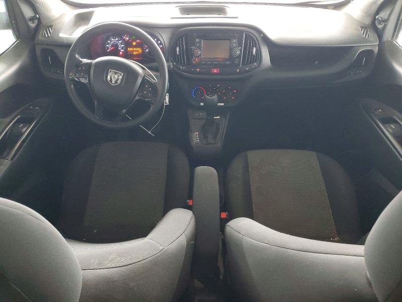 Aukcja sprzedaży 2021 Ram Promaster City, vin: ZFBHRFAB8M6T69884, numer aukcji: 65611156