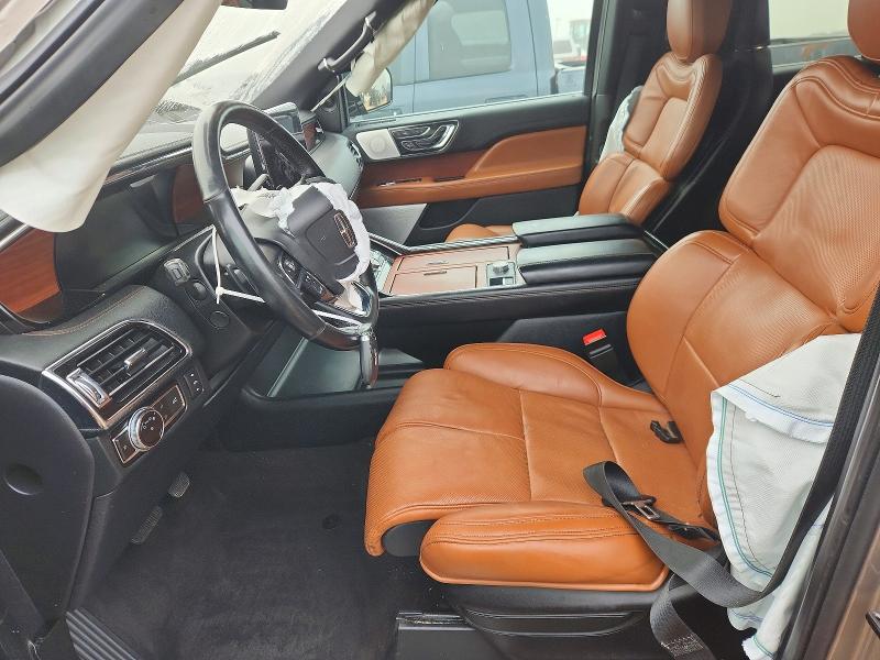 Aukcja sprzedaży 2020 Lincoln Navigator, vin: 5LMJJ2LT9LEL05273, numer aukcji: 64975356