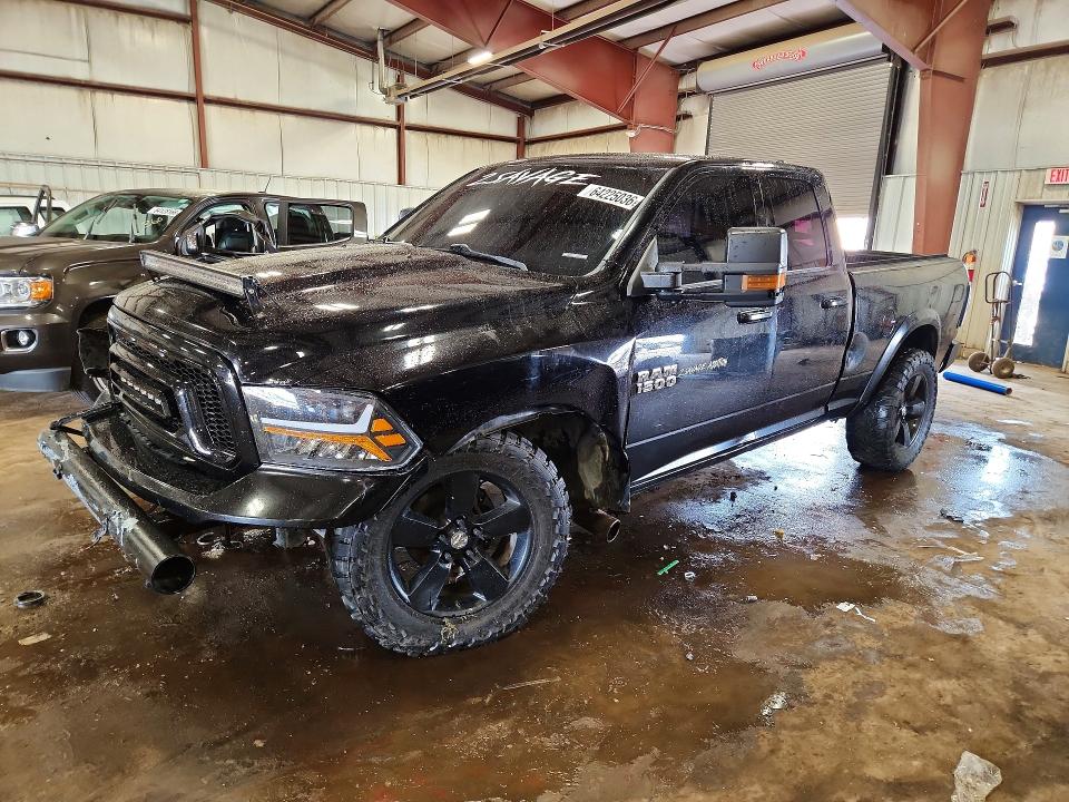 64225036 :رقم المزاد ، 1C6RR7GT6ES333246 vin ، 2014 Ram 1500 مزاد بيع