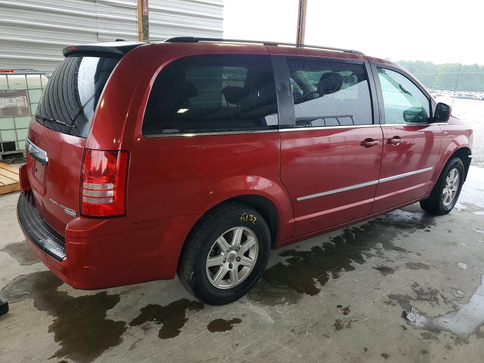 Aukcja sprzedaży 2010 Chrysler Town & Country, vin: 2A4RR5D15AR230096, numer aukcji: 66987296