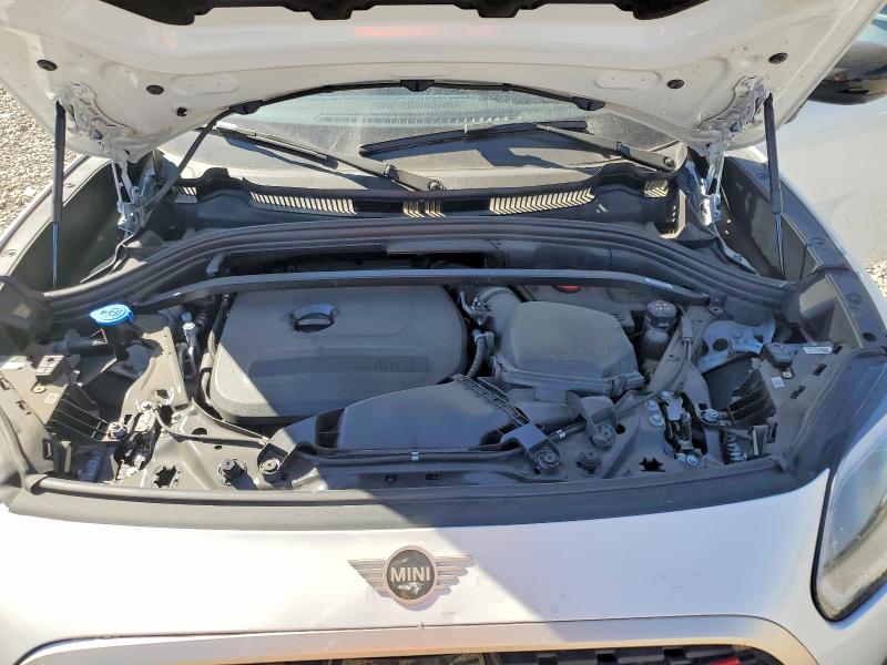 65542256 :رقم المزاد ، WMZ23GA0XS7P56985 vin ، 2025 Mini Countryman مزاد بيع