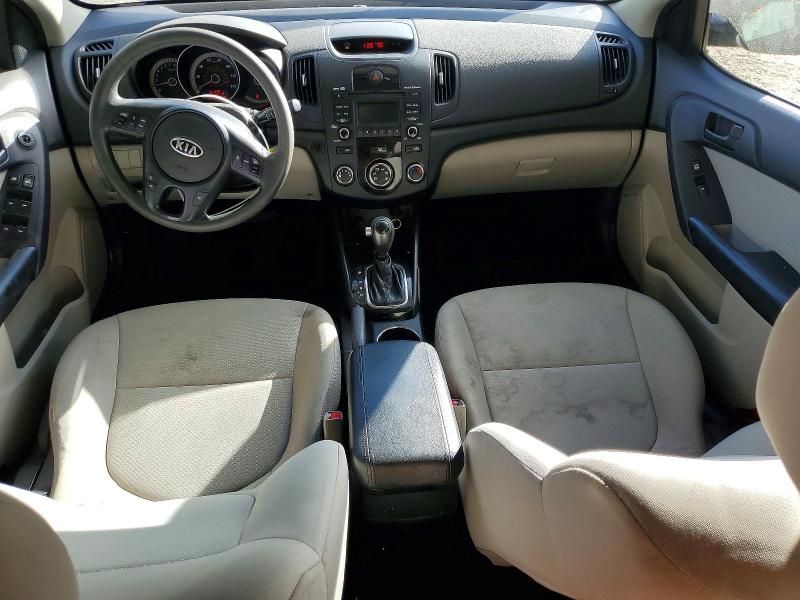 Aukcja sprzedaży 2011 Kia Forte5, vin: KNAFU5A20B5453615, numer aukcji: 66385806