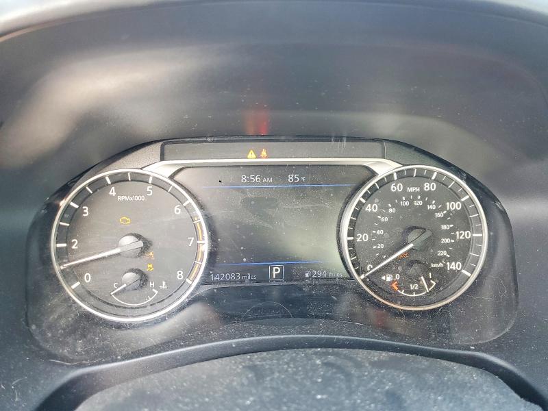 Продажа на аукционе авто 2020 Nissan Altima, vin: 1N4BL4CV0LC228460, номер лота: 64322656