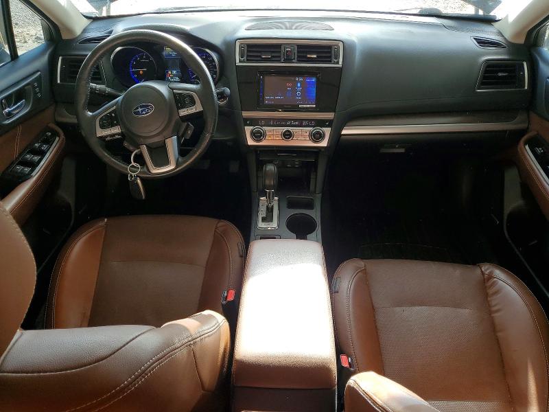 Продажа на аукционе авто 2017 Subaru Outback, vin: 4S4BSETC3H3431640, номер лота: 66916466