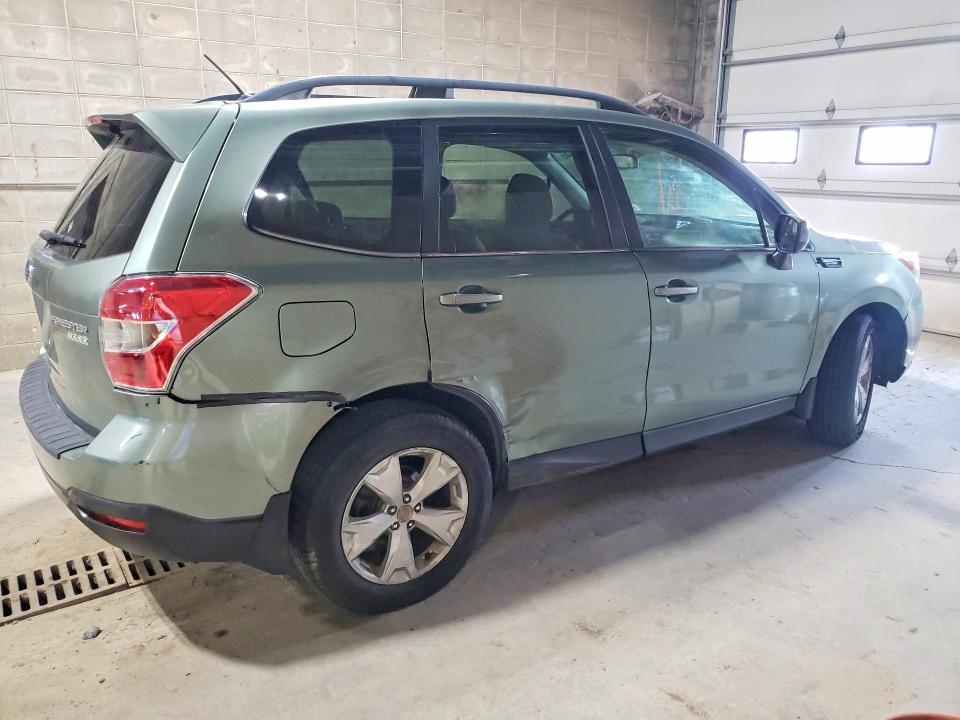 Продаж на аукціоні авто 2015 Subaru Forester, vin: JF2SJAHC8FH541416, номер лоту: 63927446