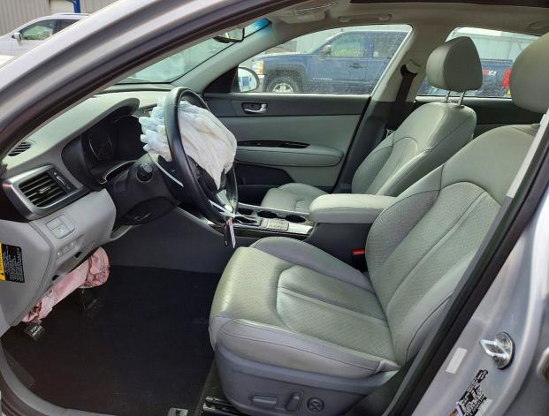 Aukcja sprzedaży 2016 Kia Optima, vin: 5XXGU4L31GG065139, numer aukcji: 64390936