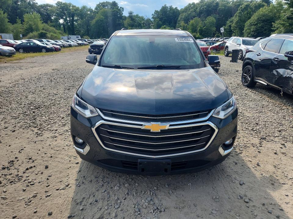 2020 Chevrolet Traverse მანქანა იყიდება აუქციონზე, vin: 1GNEVGKW2LJ253294, აუქციონის ნომერი: 65004066