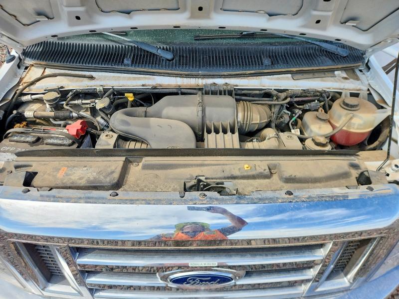 Продажа на аукционе авто 2018 Thor Freedom El, vin: 1FDWE3FS7HDC75094, номер лота: 64835136