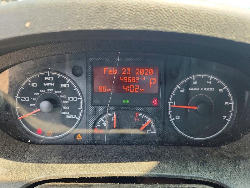 Aukcja sprzedaży 2021 Ram Promaster 3500, vin: 3C6MRVJG0ME544647, numer aukcji: 59697646