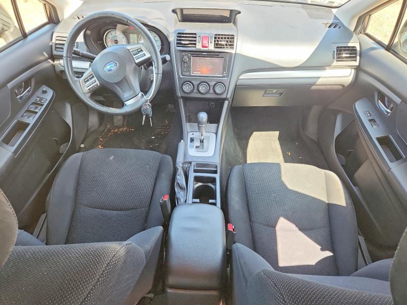 Aukcja sprzedaży 2014 Subaru Impreza, vin: JF1GPAE6XE8254407, numer aukcji: 66069386
