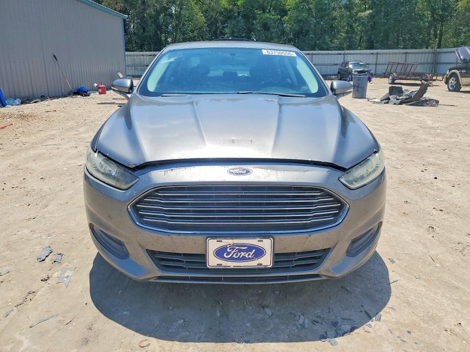 Продажа на аукционе авто 2013 Ford Fusion, vin: 3FA6P0H71DR346044, номер лота: 63730556