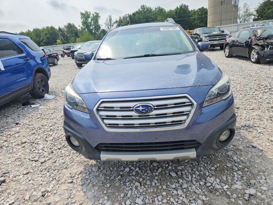 Продажа на аукционе авто 2016 Subaru Outback, vin: 4S4BSBLC9G3289663, номер лота: 64807386