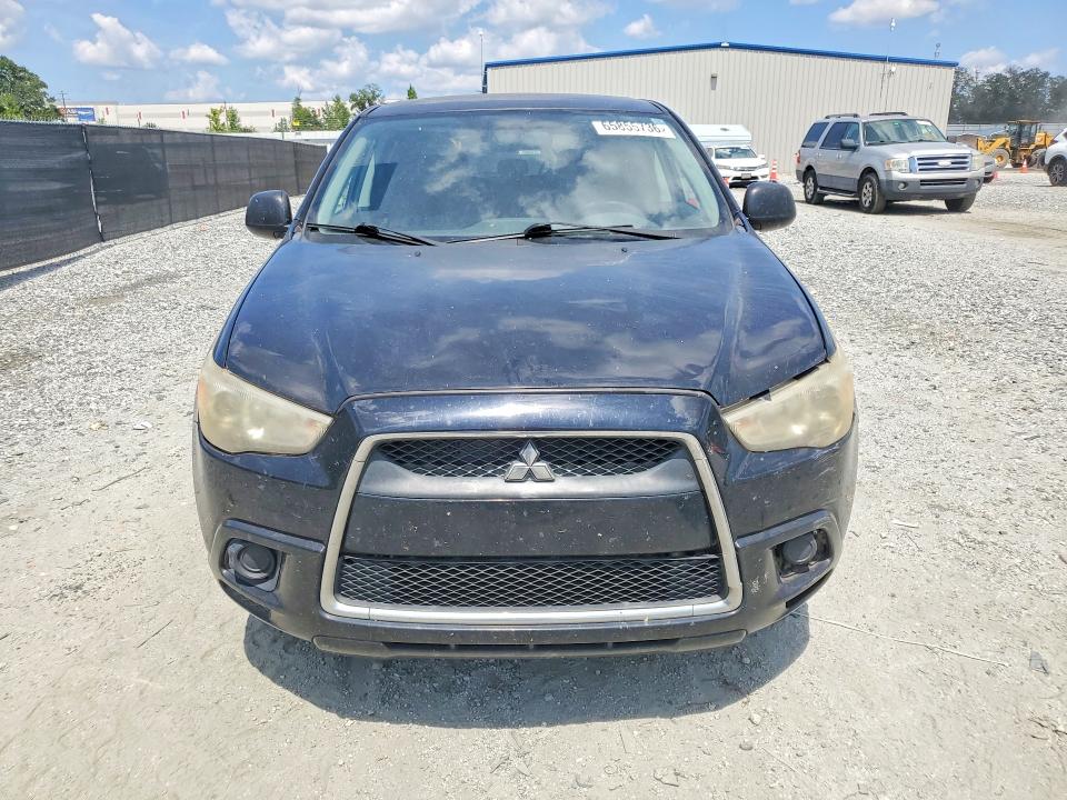 Aukcja sprzedaży 2012 Mitsubishi Outlander Sport, vin: JA4AP3AU2CZ004290, numer aukcji: 65855736