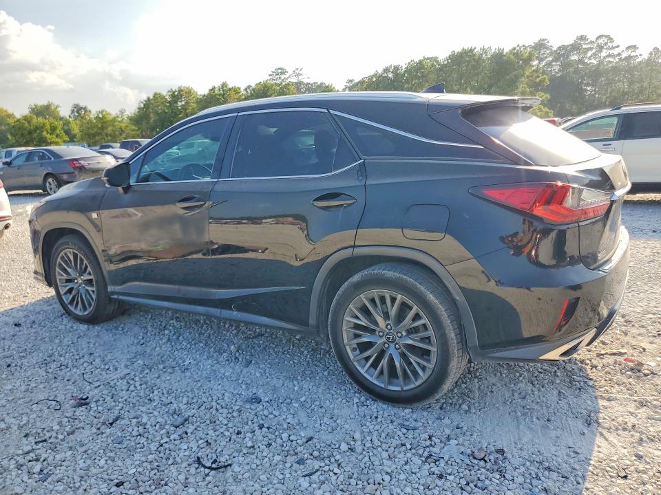 63223716 :رقم المزاد ، 2T2BZMCA1GC027942 vin ، 2016 Lexus Rx 350 مزاد بيع