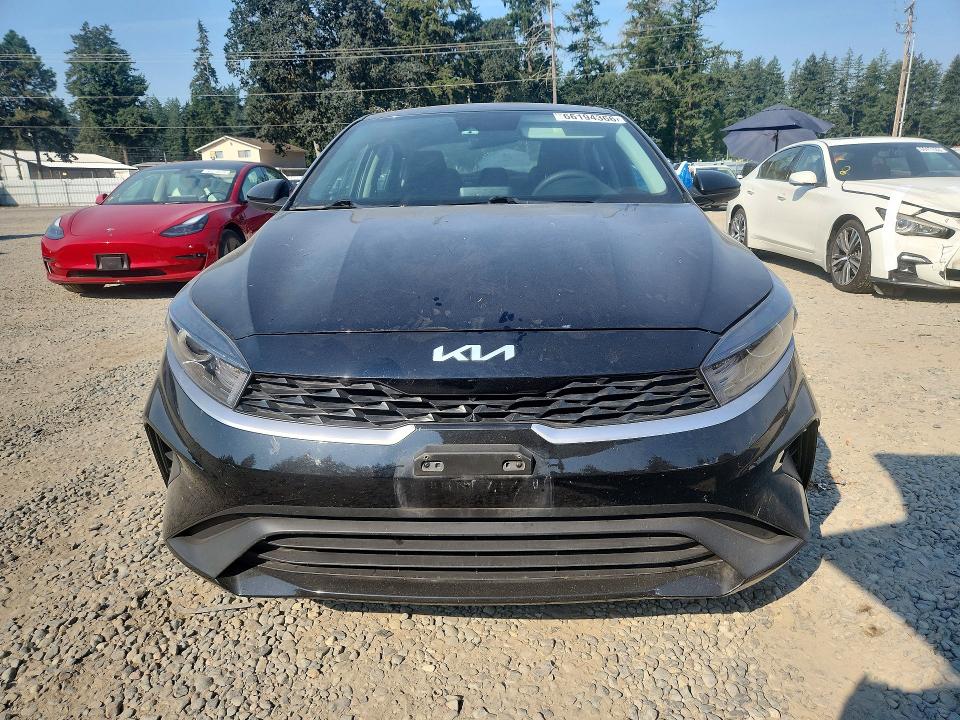 Aukcja sprzedaży 2022 Kia Forte, vin: 3KPF24AD2NE476097, numer aukcji: 66194366