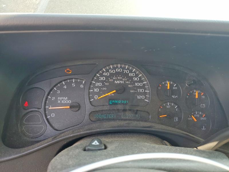 Aukcja sprzedaży 2005 Chevrolet Silverado, vin: 1GCEC14V15Z169021, numer aukcji: 63728146
