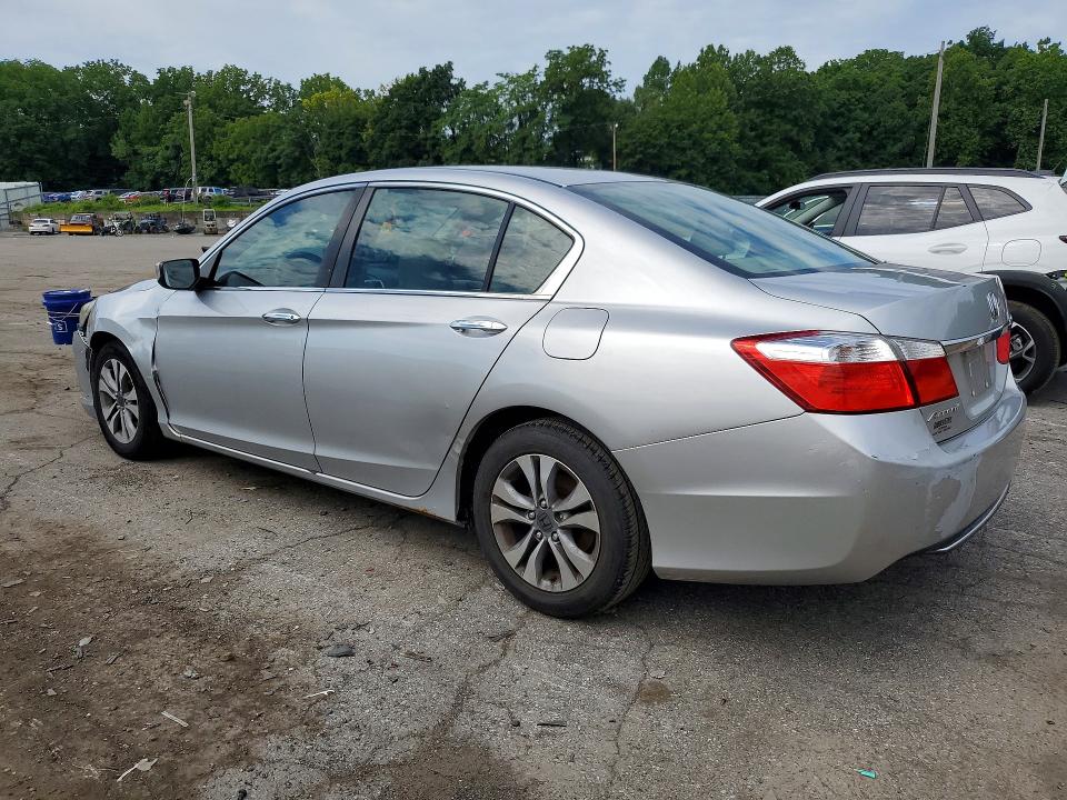Продажа на аукционе авто 2014 Honda Accord, vin: 1HGCR2F36EA176215, номер лота: 63720956