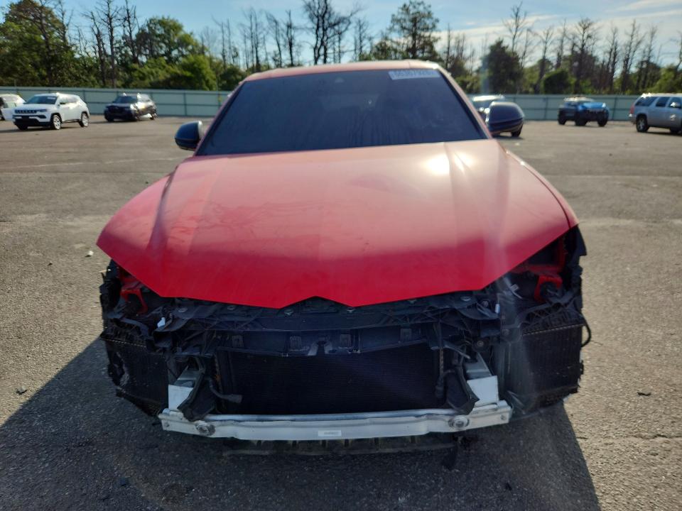 66367926 :رقم المزاد ، ZPBUA1ZL7KLA01965 vin ، 2019 Lamborghini Urus مزاد بيع